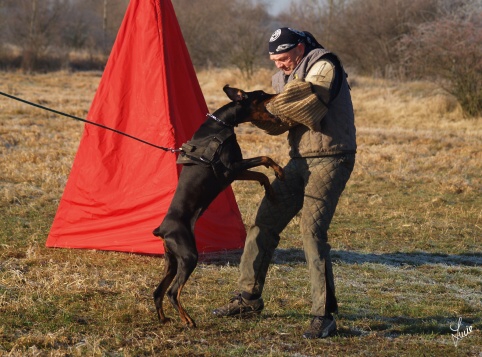 The christmas training 27.12.2006